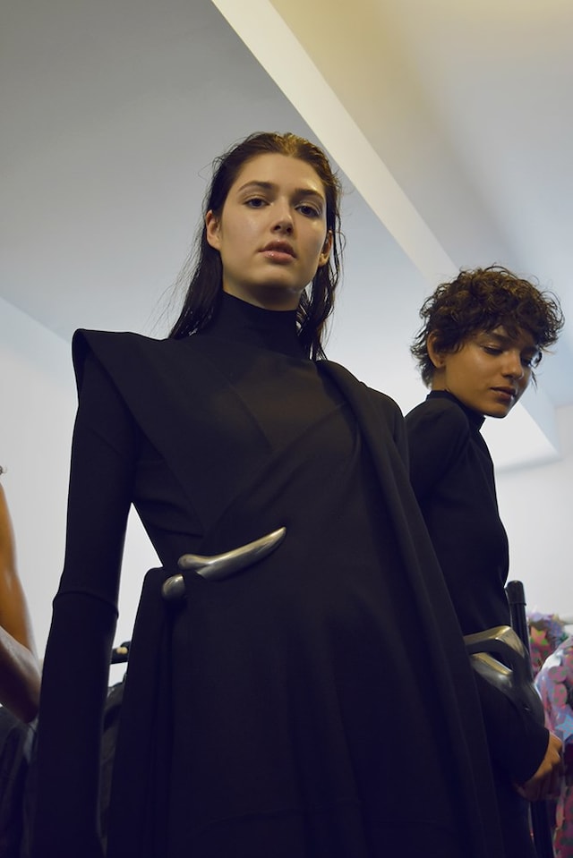 RCA BA Graduate Show 23