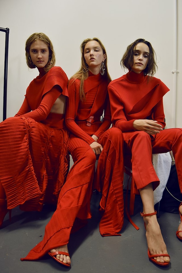 RCA BA Graduate Show 1