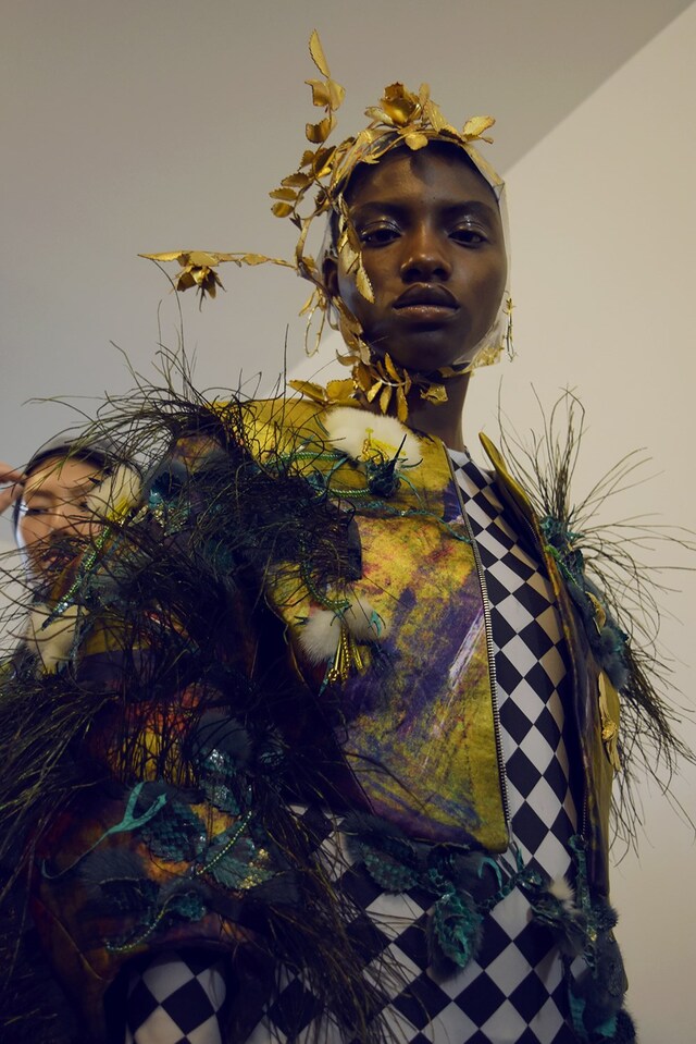 RCA BA Graduate Show 10