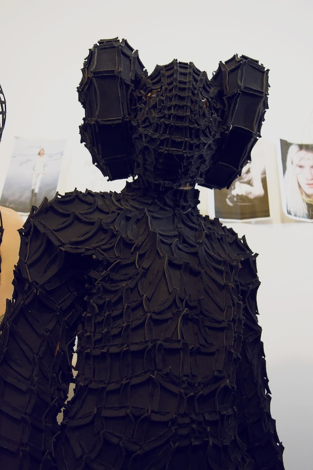 RCA BA Graduate Show 5