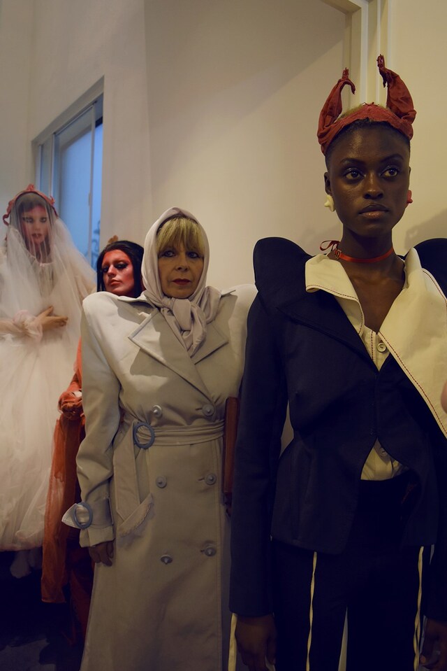 RCA BA Graduate Show 37