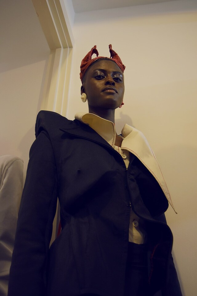 RCA BA Graduate Show 11