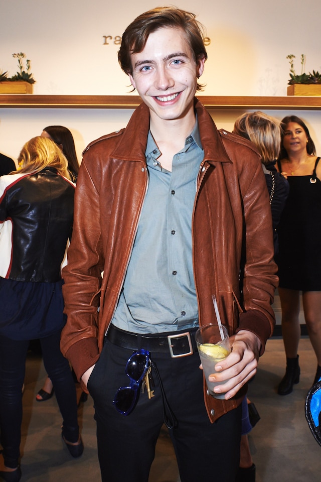 rag and bone store opening london jefferson hack 7