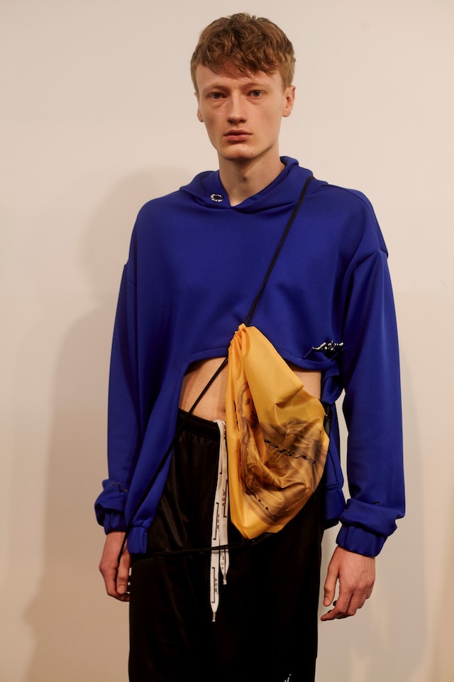 a cold wall london menswear ss18 0