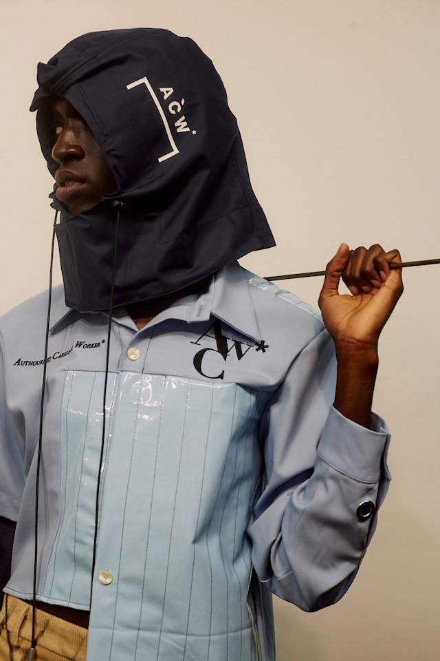 a cold wall london menswear ss18 18