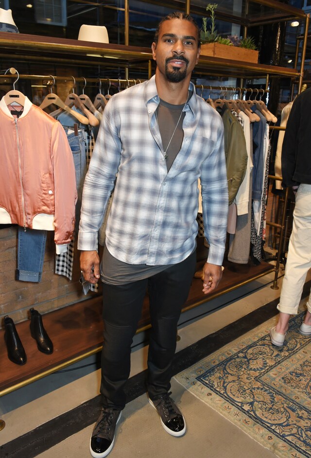 David Haye_rag &amp; bone 2