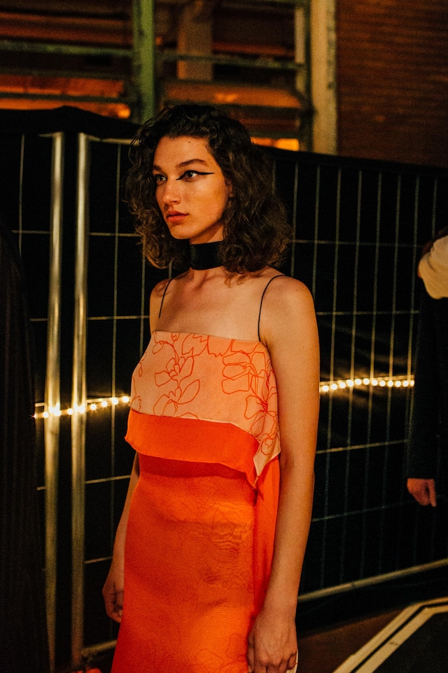hugo boss pitti uomo ss18 menswear womenswear 0