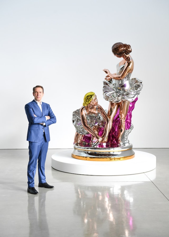 Jeff Koons 7