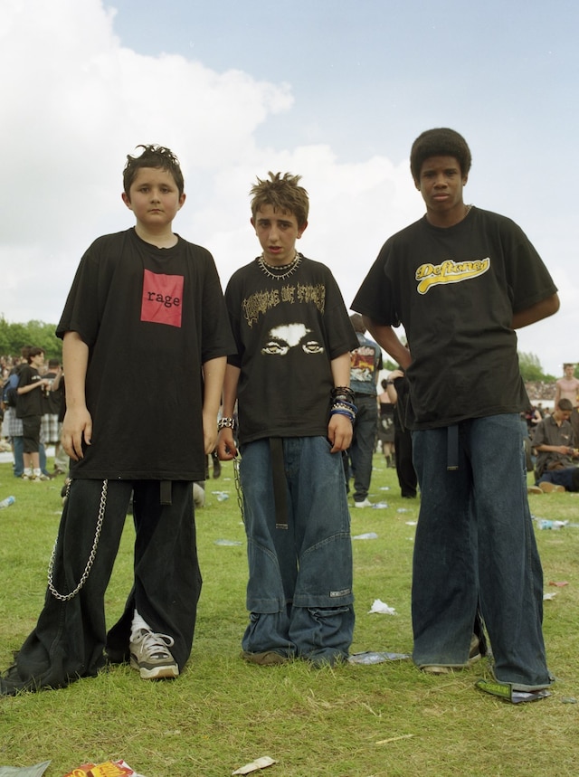 The Subculture Archives 2