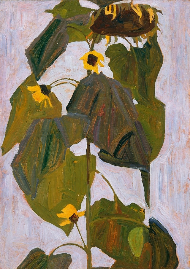 Egon Schiele. The Complete Paintings 1909 – 1918 7