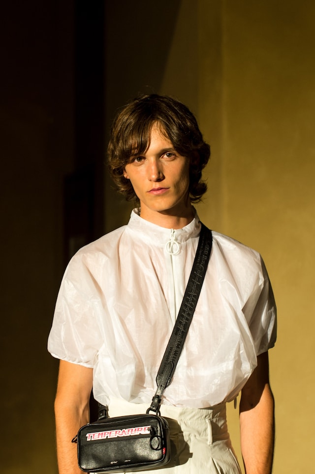 off white virgil abloh jenny holzer pitti uomo ss18 8