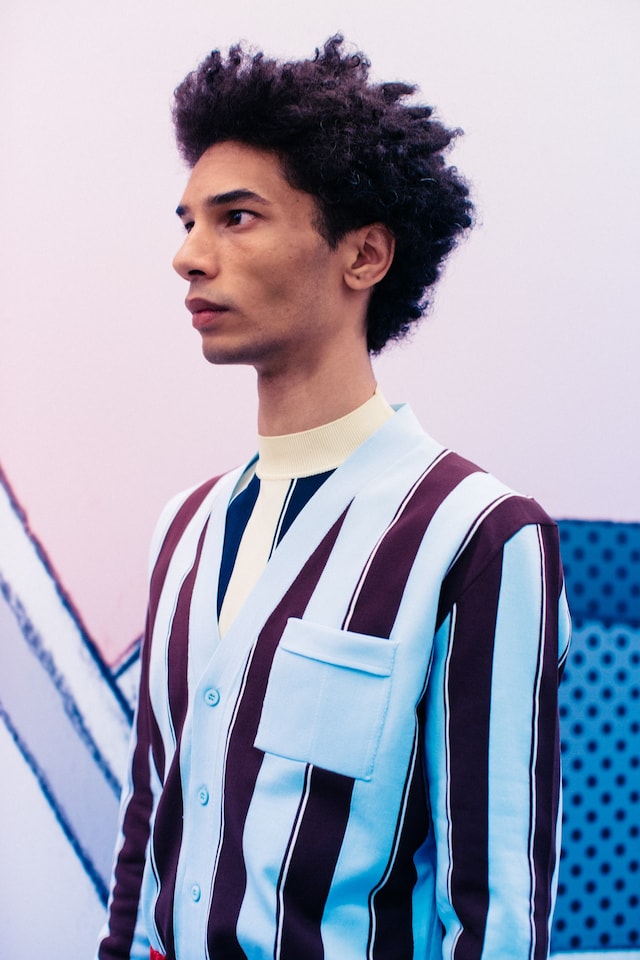 prada ss18 show milan menswear comic james jean 4