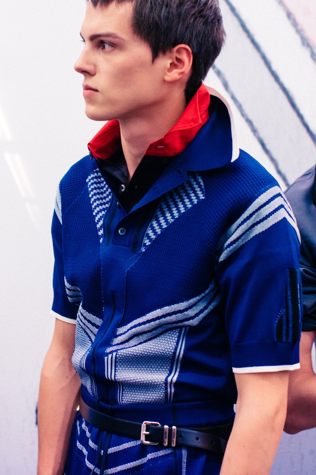 prada ss18 show milan menswear comic james jean 12
