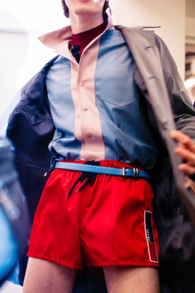 prada ss18 show milan menswear comic james jean 29