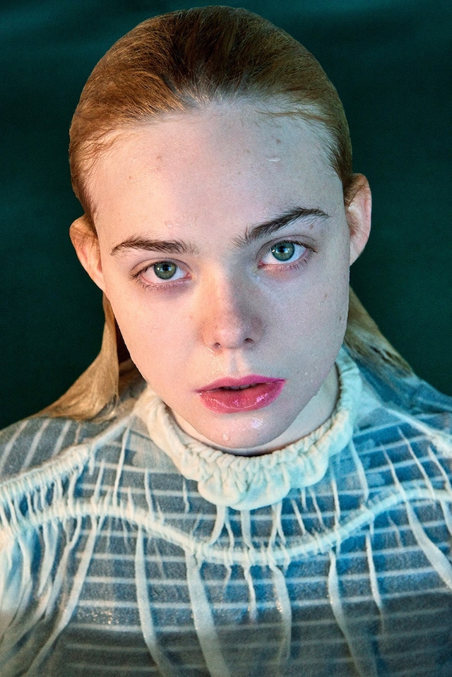 Elle Fanning – Summer 2017 6