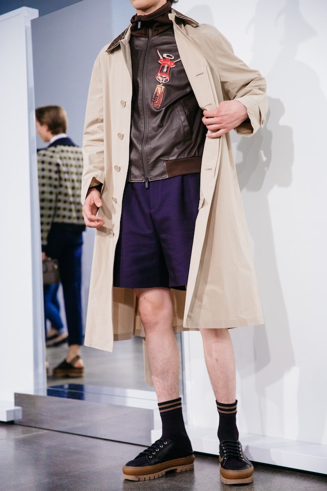 SS18 Fendi Mens Milan Fashion Week Dazed June 21