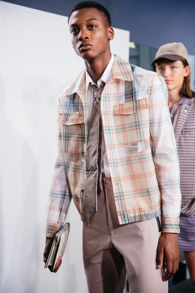 SS18 Fendi Mens Milan Fashion Week Dazed June 7