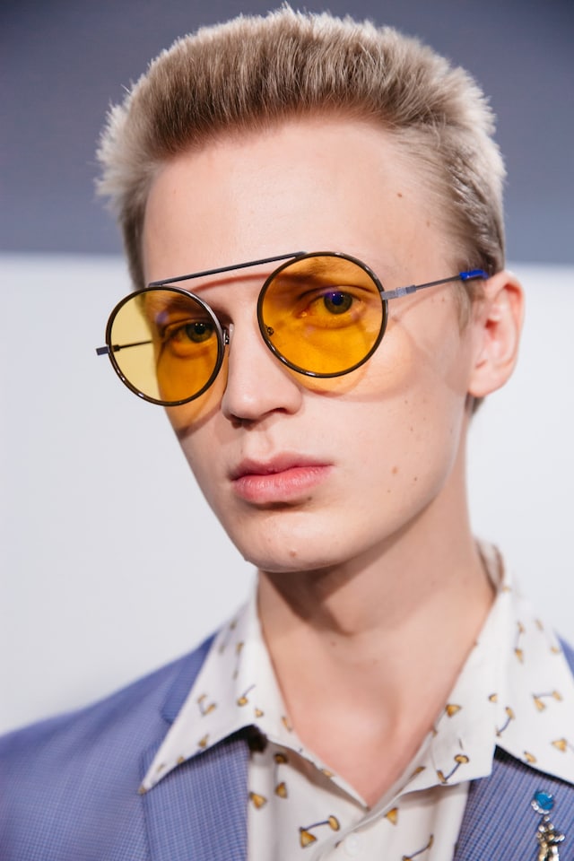 SS18 Fendi Mens Milan Fashion Week Dazed June 26
