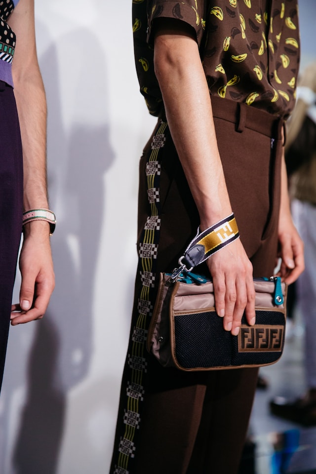 SS18 Fendi Mens Milan Fashion Week Dazed June 27