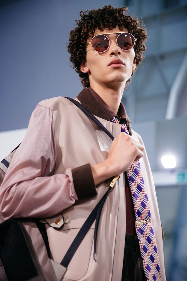 SS18 Fendi Mens Milan Fashion Week Dazed June 0