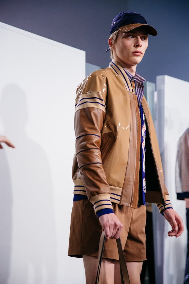 SS18 Fendi Mens Milan Fashion Week Dazed June 3