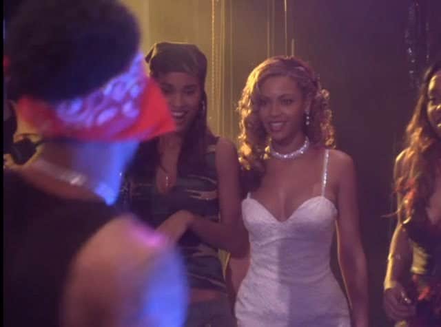 Carmen: A hip hopera Beyonce 2