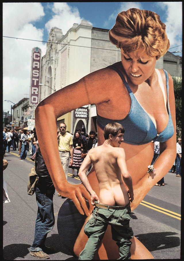 LGBT: San Francisco 6
