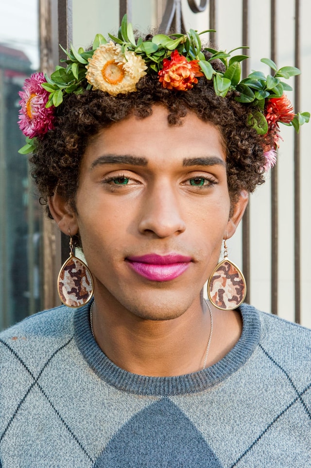 LGBT: San Francisco 14