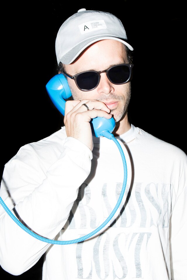 adidas Originals by Daniel Arsham, KITH 4