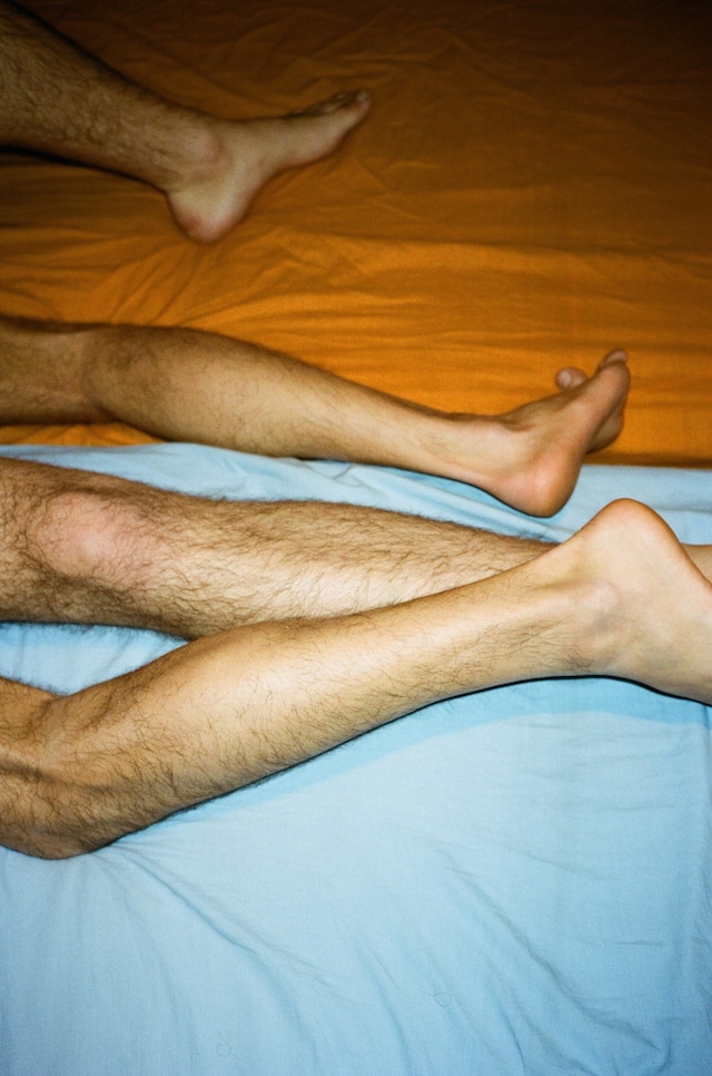 pierre-ange carlotti bachelors kissing couples nude photos 9