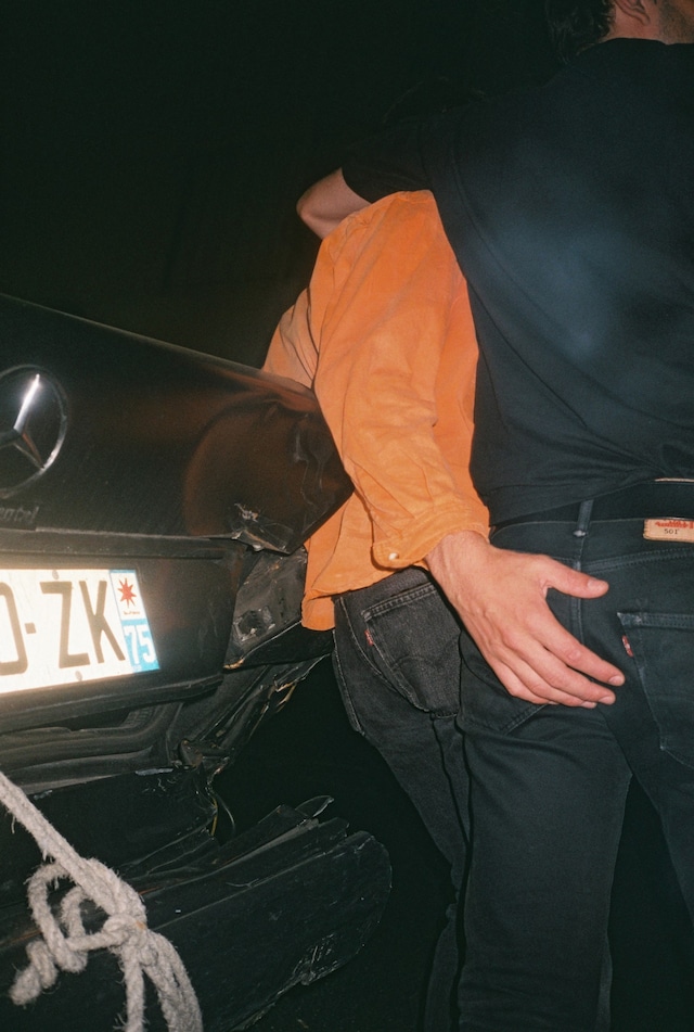 pierre-ange carlotti bachelors kissing couples nude photos 7