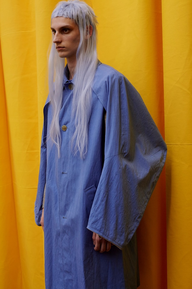 Walter Van Beirendonck SS18 menswear paris 3