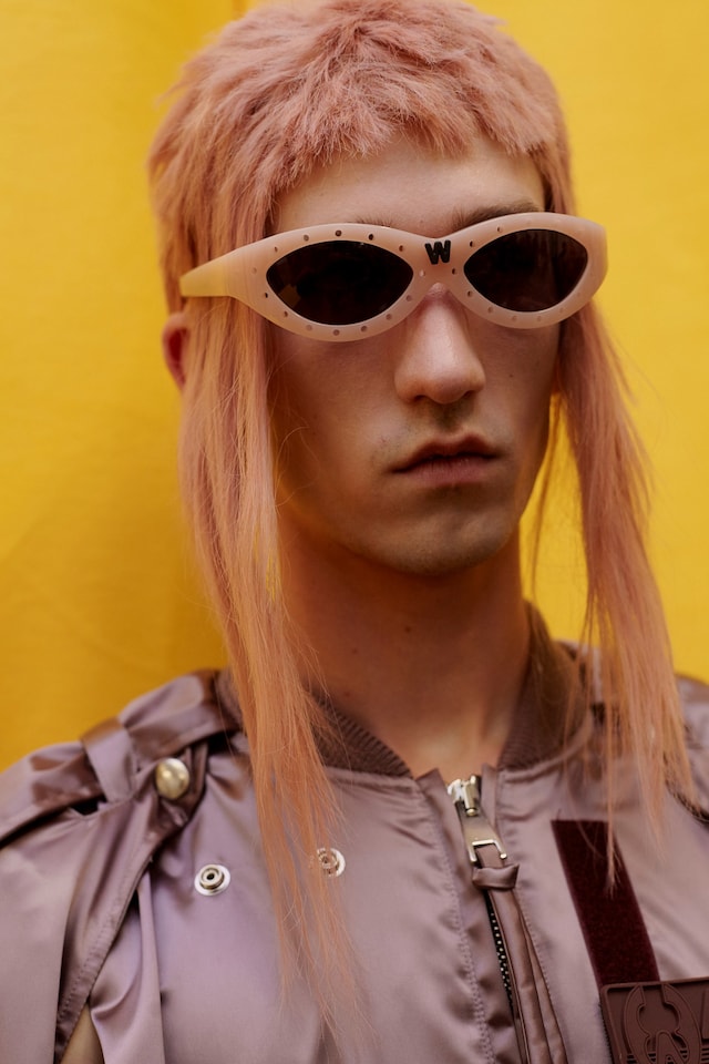 Walter Van Beirendonck SS18 menswear paris 20