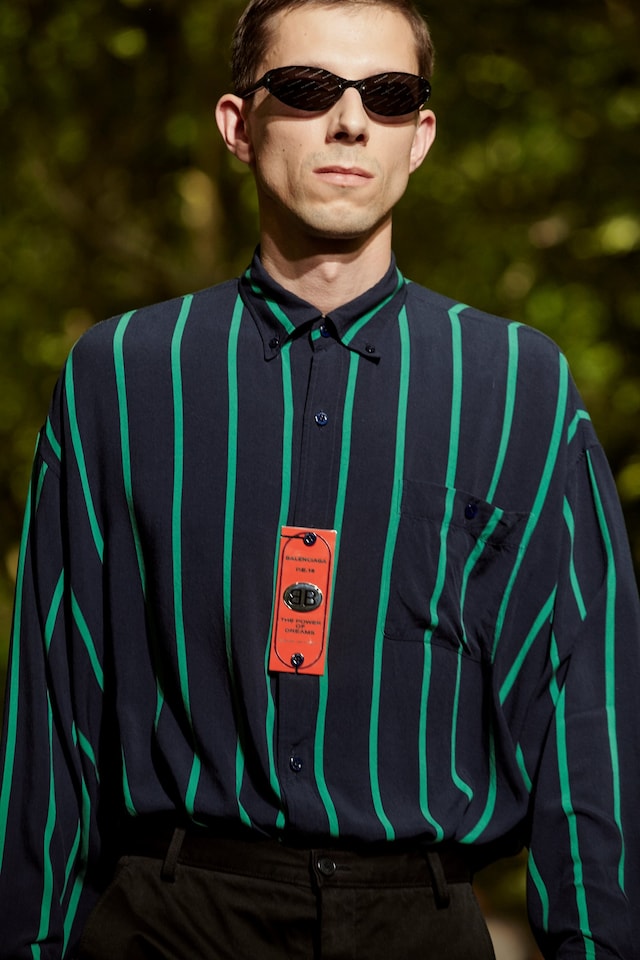 balenciaga ss18 menswear paris dads kids 12