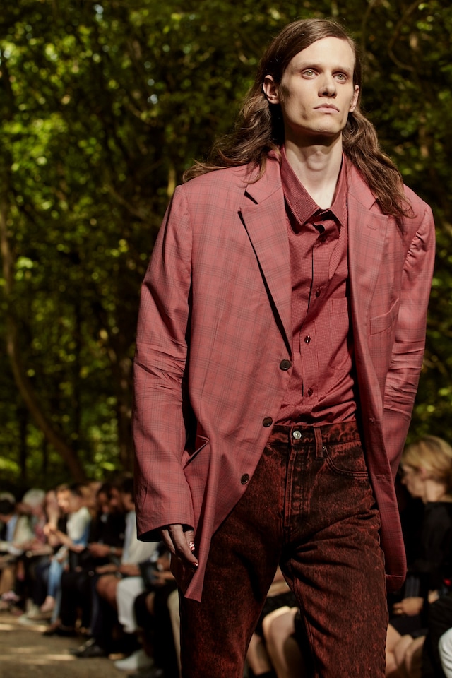 balenciaga ss18 menswear paris dads kids 13