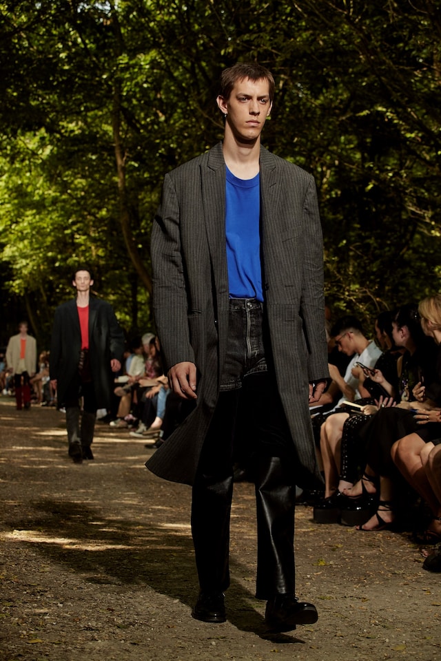balenciaga ss18 menswear paris dads kids 17