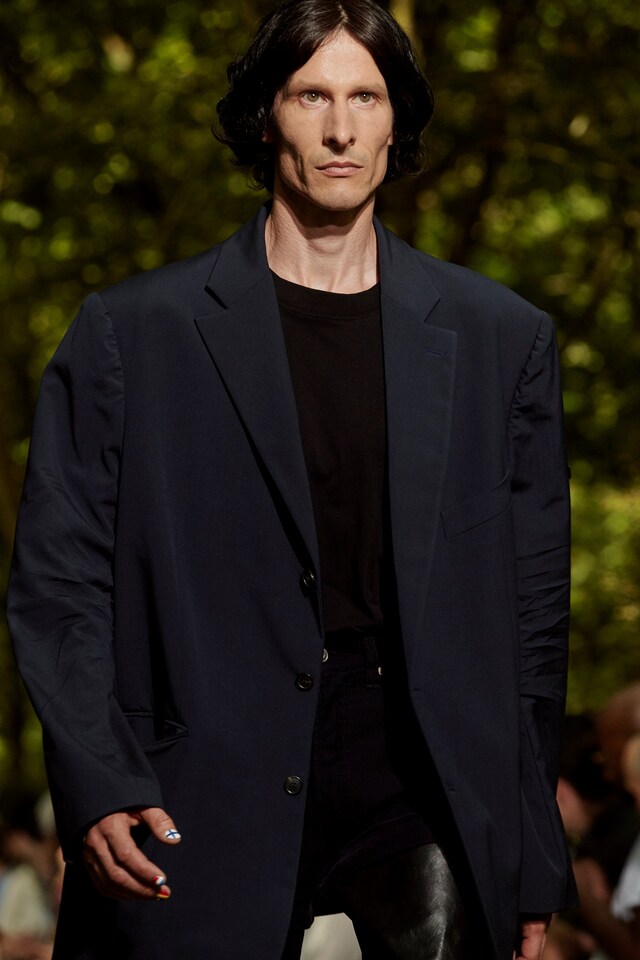balenciaga ss18 menswear paris dads kids 21