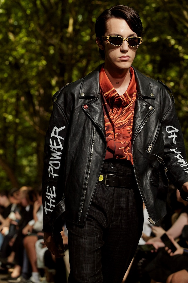 balenciaga ss18 menswear paris dads kids 28