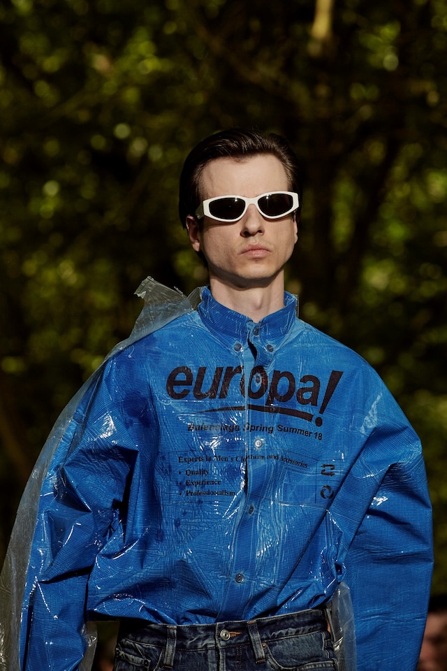 balenciaga ss18 menswear paris dads kids 34