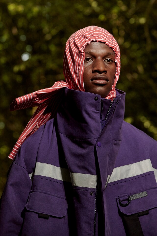 balenciaga ss18 menswear paris dads kids 36