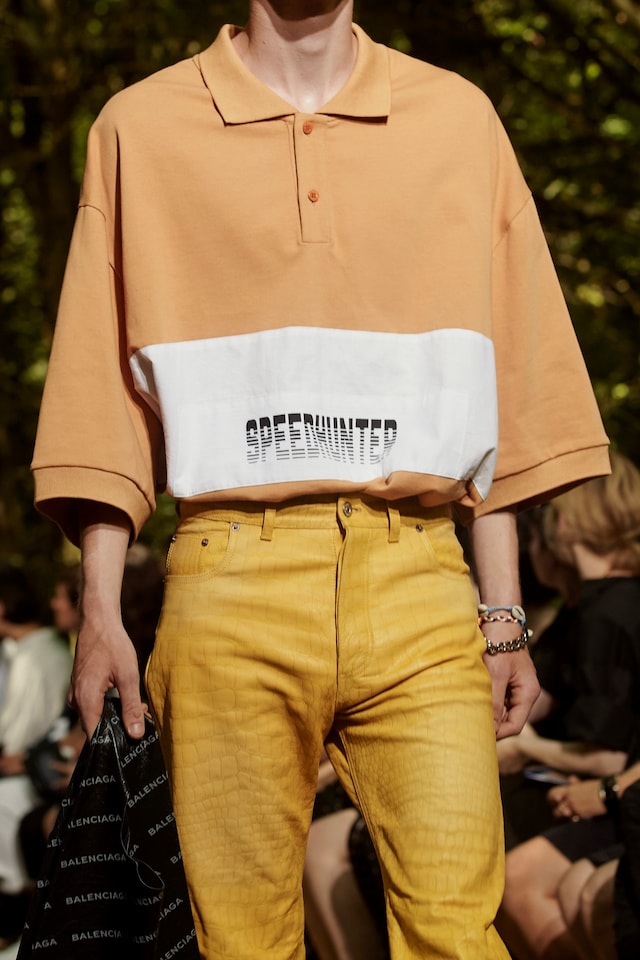 balenciaga ss18 menswear paris dads kids 37