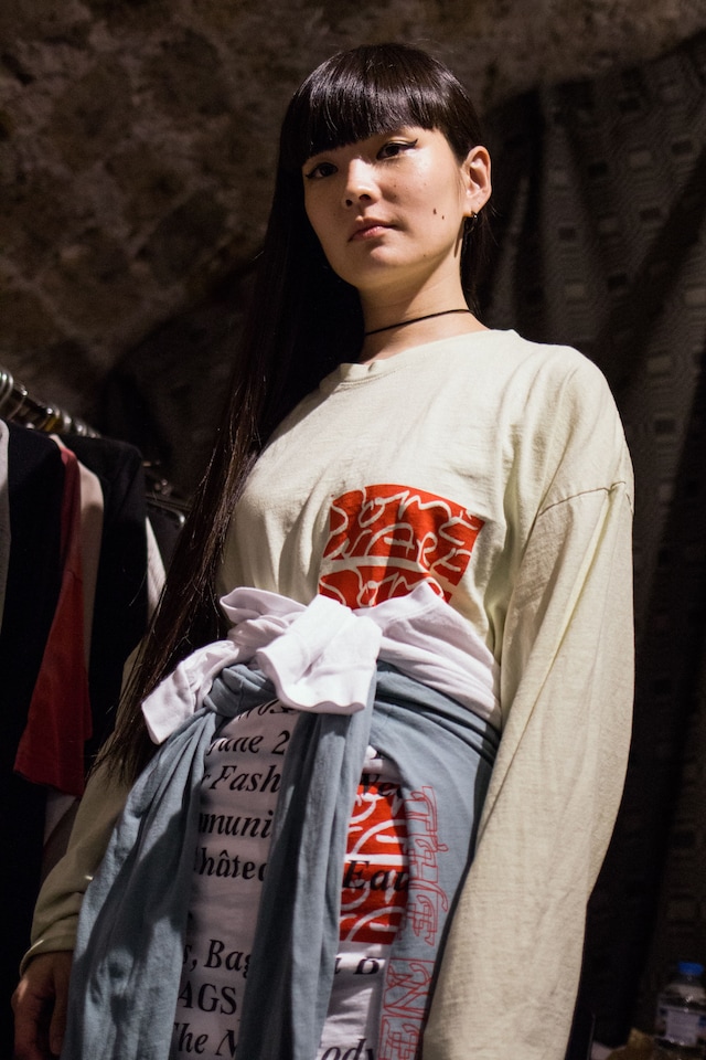 some ware ss18 mens womens paris 0