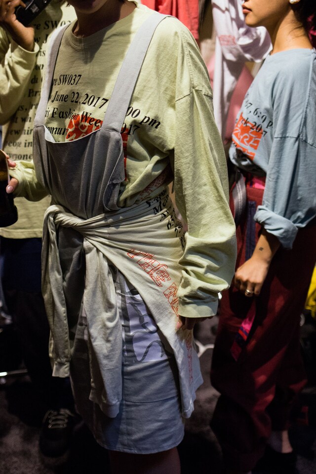 some ware ss18 mens womens paris 5