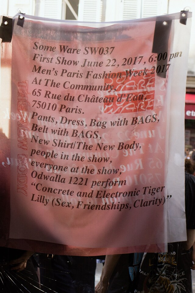 some ware ss18 mens womens paris 13