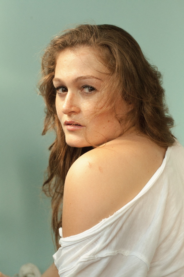 Sophie Mayanne, Behind Our Scars 9