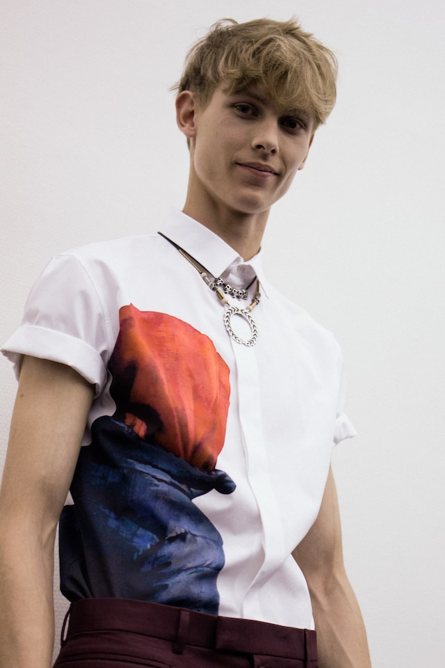 dior homme ss18 menswear paris show kris van assche 8