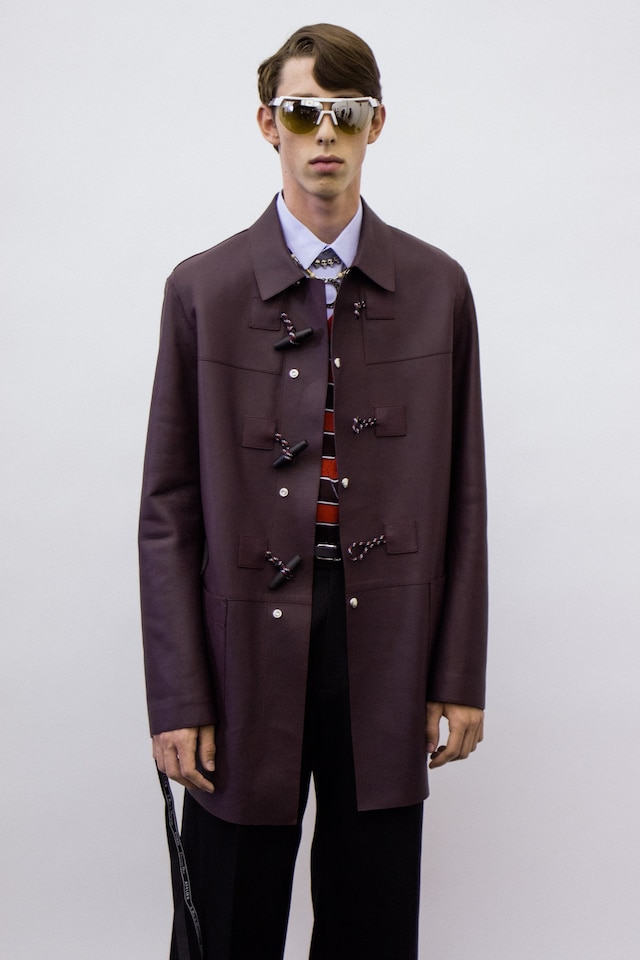 dior homme ss18 menswear paris show kris van assche 9