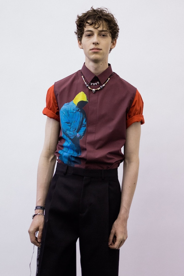 dior homme ss18 menswear paris show kris van assche 10