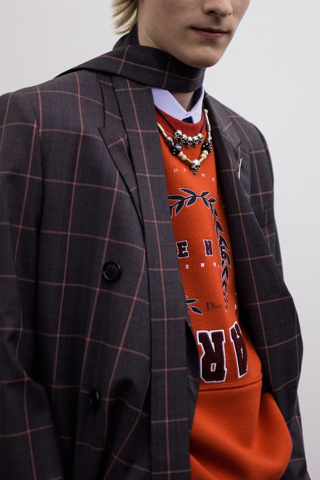 dior homme ss18 menswear paris show kris van assche 22
