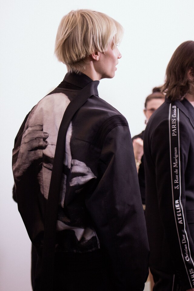 dior homme ss18 menswear paris show kris van assche 26